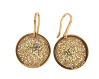 Orecchini Rebecca Donna in Bronzo BWAORA46 - BWAORA46